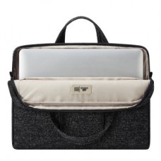 Сумка для ноутбука RivaCase 14" 7921 Anvik, Black (7921Black) - Фото