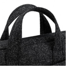 Сумка для ноутбука RivaCase 14" 7921 Anvik, Black (7921Black) - Фото