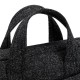 Сумка для ноутбука RivaCase 14" 7921 Anvik, Black (7921Black)