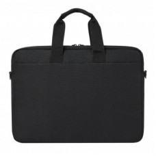 Сумка для ноутбука RivaCase 15,6" collection Ulsan, black (8237Black) - Фото