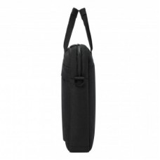 Сумка для ноутбука RivaCase 15,6" collection Ulsan, black (8237Black) - Фото