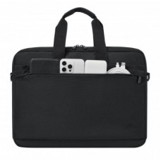 Сумка для ноутбука RivaCase 15,6" collection Ulsan, black (8237Black) - Фото