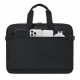 Сумка для ноутбука RivaCase 15,6" collection Ulsan, black (8237Black)