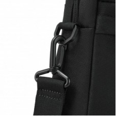 Сумка для ноутбука RivaCase 15,6" collection Ulsan, black (8237Black) - Фото