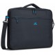 Сумка для ноутбука RivaCase 16" collection Regent, black (8087Black)