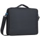 Сумка для ноутбука RivaCase 16" collection Regent, black (8087Black)