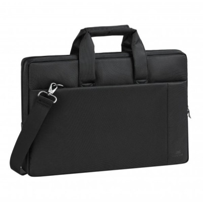 Сумка для ноутбука RivaCase 17.3" black (8252Black)