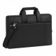 Сумка для ноутбука RivaCase 17.3" black (8252Black)