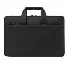 Сумка для ноутбука RivaCase 17.3" black (8252Black) - Фото
