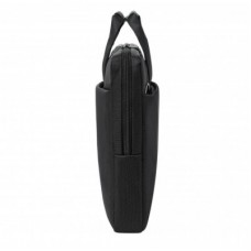 Сумка для ноутбука RivaCase 17.3" black (8252Black) - Фото