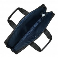 Сумка для ноутбука RivaCase 17.3" black (8252Black) - Фото