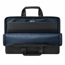Сумка для ноутбука RivaCase 17.3" black (8252Black) - Фото