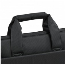Сумка для ноутбука RivaCase 17.3" black (8252Black) - Фото