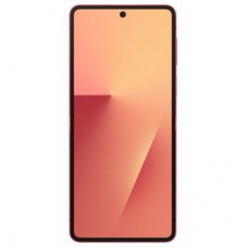 Мобільний телефон Samsung Galaxy Flip7 12/512 Gb Coralred (SM-F766BZRHSEK) - Фото