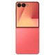 Мобільний телефон Samsung Galaxy Flip7 12/256 Gb Coralred (SM-F766BZRGSEK)