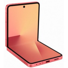 Мобільний телефон Samsung Galaxy Flip7 12/512 Gb Coralred (SM-F766BZRHSEK) - Фото