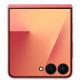 Мобільний телефон Samsung Galaxy Flip7 12/256 Gb Coralred (SM-F766BZRGSEK)