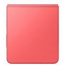 Мобільний телефон Samsung Galaxy Flip7 12/512 Gb Coralred (SM-F766BZRHSEK) - Фото