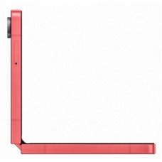 Мобільний телефон Samsung Galaxy Flip7 12/512 Gb Coralred (SM-F766BZRHSEK) - Фото
