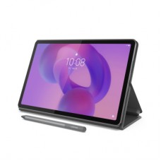 Планшет Lenovo Idea Tab 8/128 5G Luna Grey + Case&Pen (ZAFM0065UA) - Фото