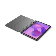 Планшет Lenovo Idea Tab 8/128 5G Luna Grey + Case&Pen (ZAFM0065UA) - Фото