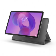 Планшет Lenovo Idea Tab 8/128 5G Luna Grey + Case&Pen (ZAFM0065UA) - Фото