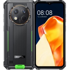 Мобільний телефон OUKITEL G1 6/256 GB Green (6931940757867)