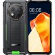 Мобільний телефон OUKITEL G1 6/256 GB Green (6931940757867)