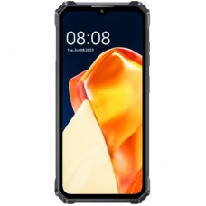 Мобільний телефон OUKITEL G1 6/256 GB Green (6931940757867) - Фото