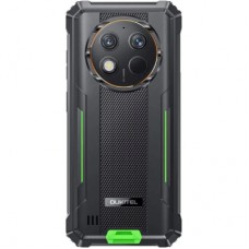 Мобільний телефон OUKITEL G1 6/256 GB Green (6931940757867) - Фото