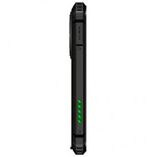 Мобільний телефон OUKITEL G1 6/256 GB Green (6931940757867) - Фото