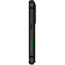 Мобільний телефон OUKITEL G1 6/256 GB Green (6931940757867) - Фото