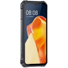 Мобільний телефон OUKITEL G1 6/256 GB Green (6931940757867) - Фото