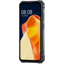 Мобільний телефон OUKITEL G1 6/256 GB Green (6931940757867) - Фото