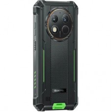 Мобільний телефон OUKITEL WP28E 4/64 GB Green (6931940757690) - Фото