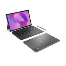 Планшет Lenovo Idea Tab Pro 8/256 WiFi Luna Grey + Keyboard&Pen (ZAE40222UA) - Фото