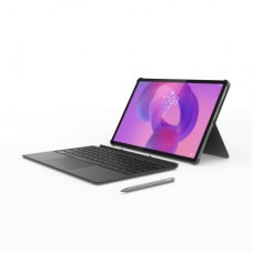 Планшет Lenovo Idea Tab Pro 8/256 WiFi Luna Grey + Keyboard&Pen (ZAE40222UA) - Фото