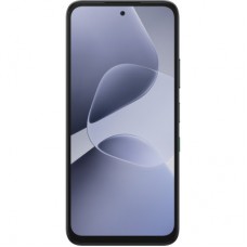 Мобільний телефон Infinix Hot 60i 4/128 Gb Sleek Black (4894947093562) - Фото