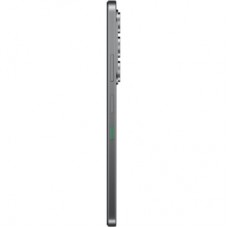 Мобільний телефон Infinix Hot 60i 4/128 Gb Sleek Black (4894947093562) - Фото