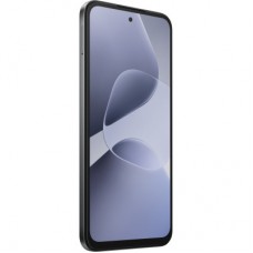 Мобільний телефон Infinix Hot 60i 4/128 Gb Sleek Black (4894947093562) - Фото