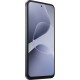 Мобільний телефон Infinix Hot 60i 4/128 Gb Sleek Black (4894947093562)