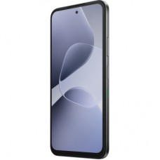 Мобільний телефон Infinix Hot 60i 4/128 Gb Sleek Black (4894947093562) - Фото