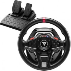 Руль ThrustMaster T128-P PC/PS4/PS3/PS5 (4160781)
