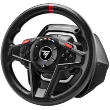 Руль ThrustMaster T128-P PC/PS4/PS3/PS5 (4160781) - Фото