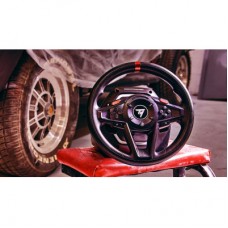 Руль ThrustMaster T128-P PC/PS4/PS3/PS5 (4160781) - Фото