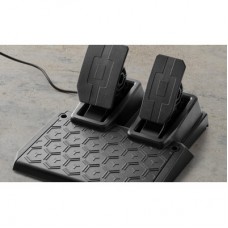 Руль ThrustMaster T128-P PC/PS4/PS3/PS5 (4160781) - Фото