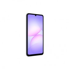 Мобільний телефон Samsung Galaxy A07 4/128 Gb Black (SM-A075FZKGSEK) - Фото