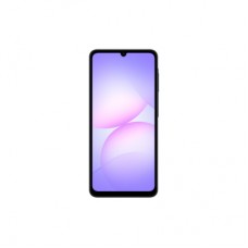 Мобільний телефон Samsung Galaxy A07 4/128 Gb Black (SM-A075FZKGSEK) - Фото
