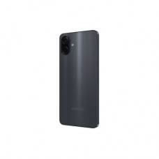 Мобільний телефон Samsung Galaxy A07 4/128 Gb Black (SM-A075FZKGSEK) - Фото