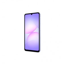 Мобільний телефон Samsung Galaxy A07 4/128 Gb Light Violet (SM-A075FLVGSEK) - Фото